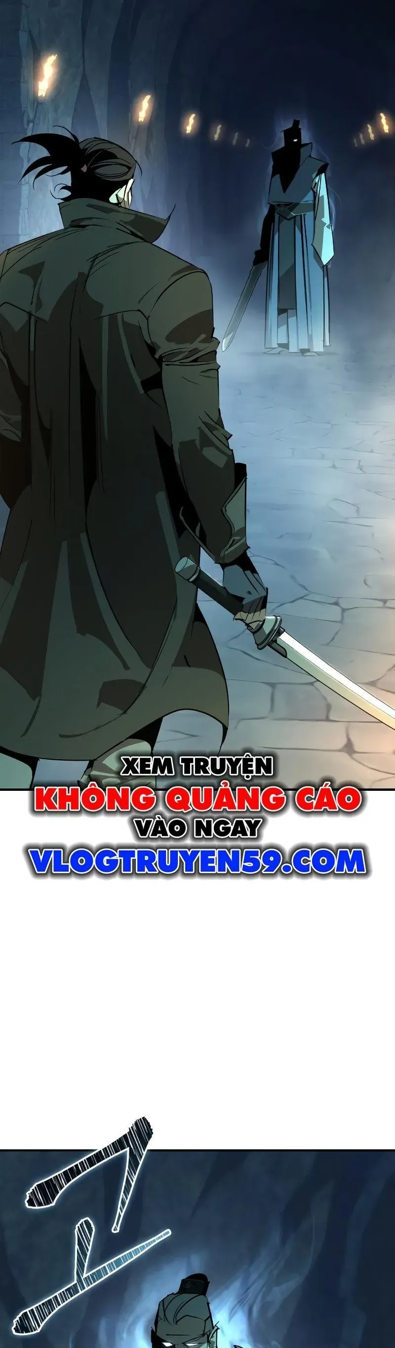 Võ Học Miền Viễn Tây - Chapter 62.5 - Page 23