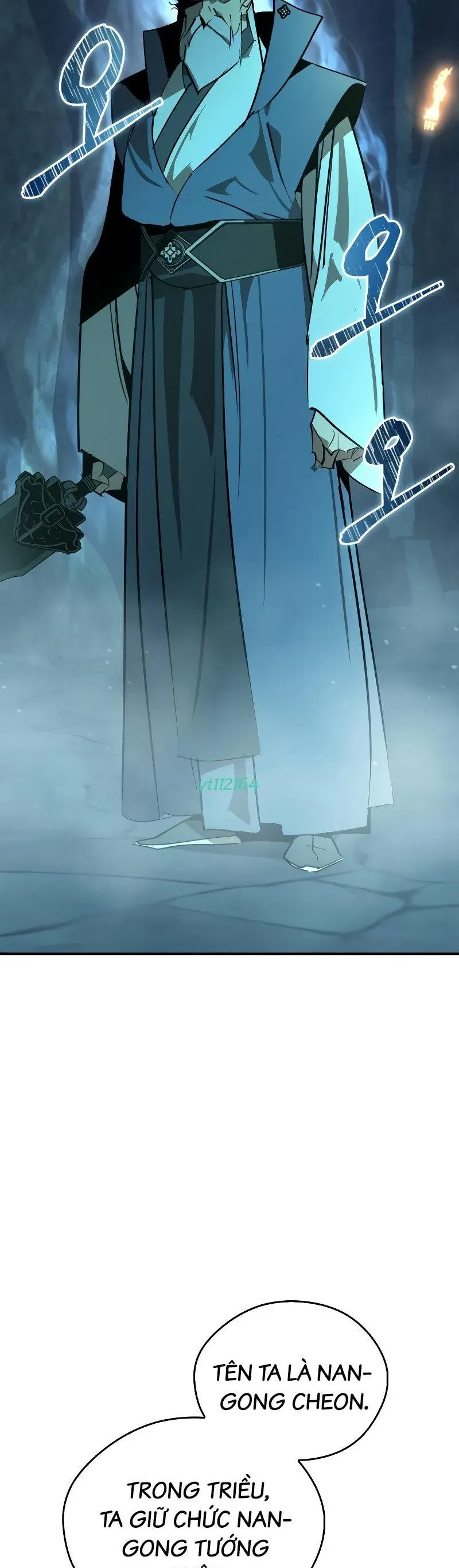 Võ Học Miền Viễn Tây - Chapter 62.5 - Page 24