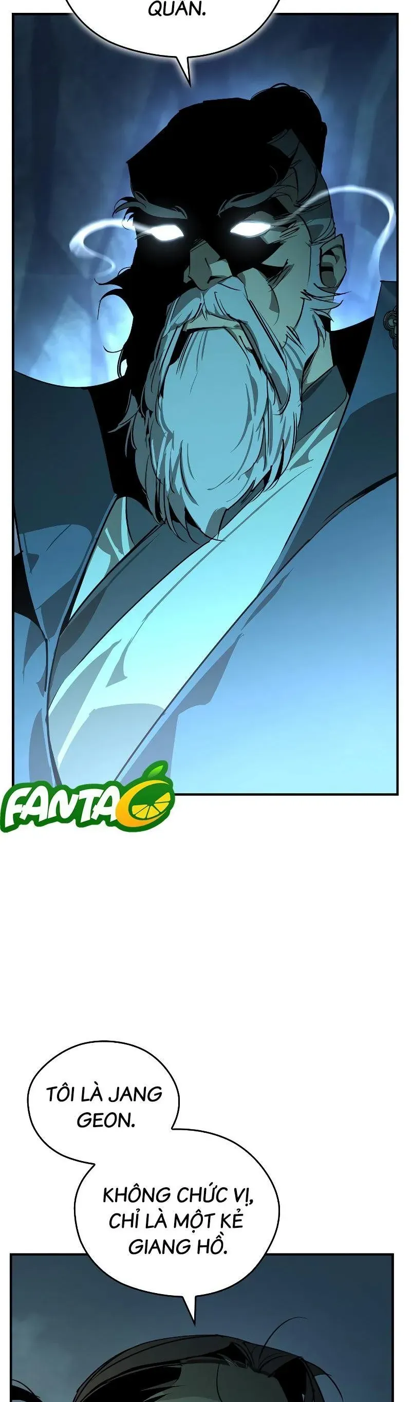 Võ Học Miền Viễn Tây - Chapter 62.5 - Page 25