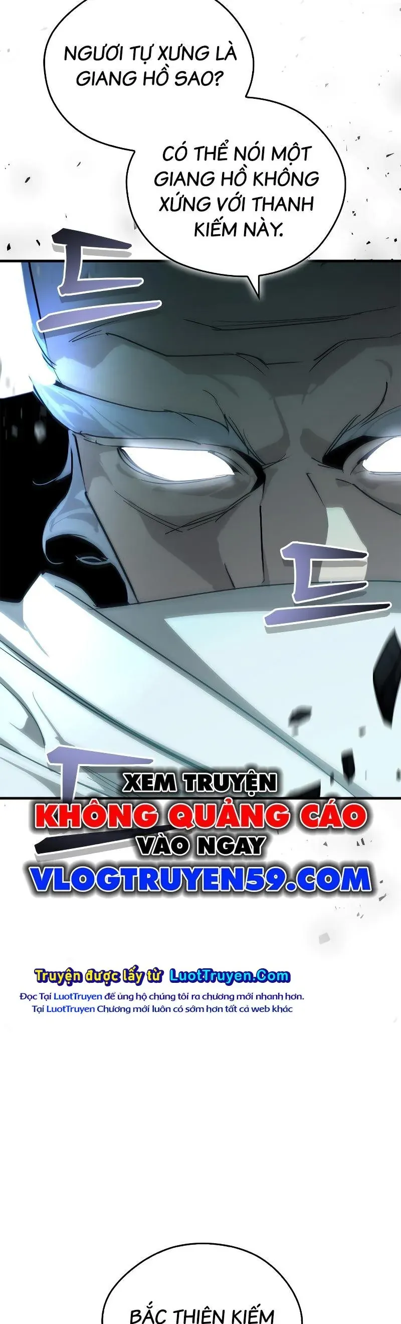 Võ Học Miền Viễn Tây - Chapter 62.5 - Page 28