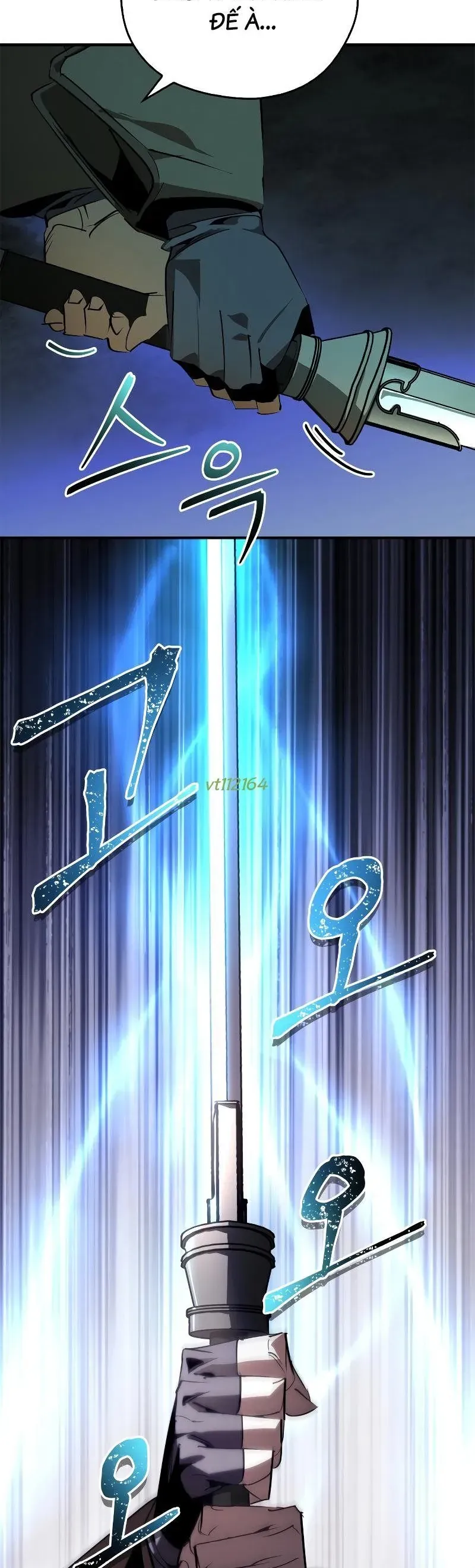 Võ Học Miền Viễn Tây - Chapter 62.5 - Page 29