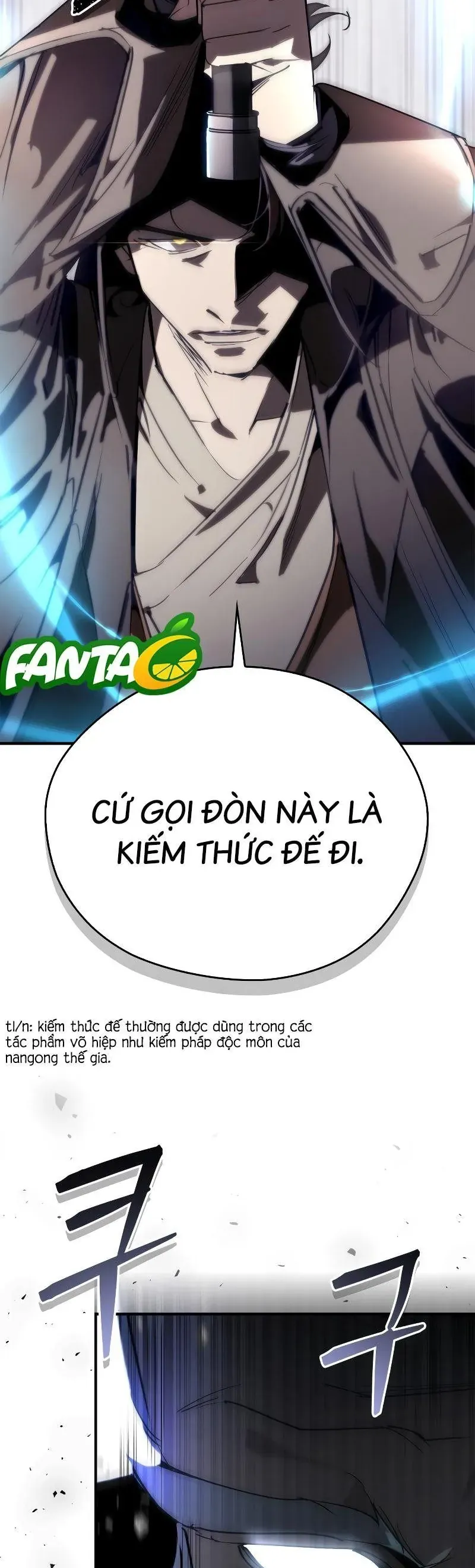 Võ Học Miền Viễn Tây - Chapter 62.5 - Page 30