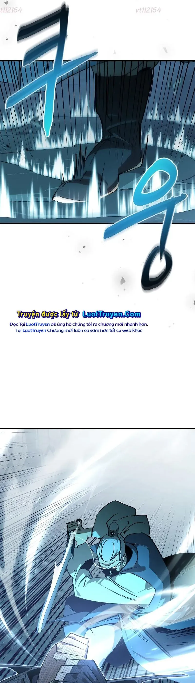 Võ Học Miền Viễn Tây - Chapter 62.5 - Page 32