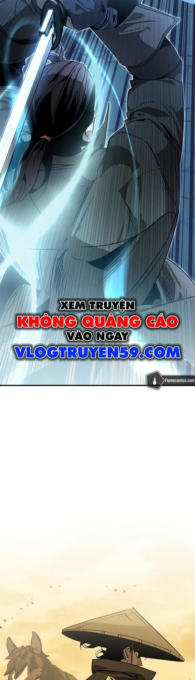 Võ Học Miền Viễn Tây - Chapter 62.5 - Page 33