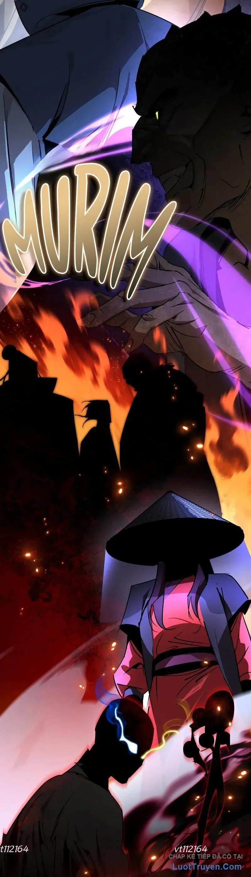 Võ Học Miền Viễn Tây - Chapter 62.5 - Page 36