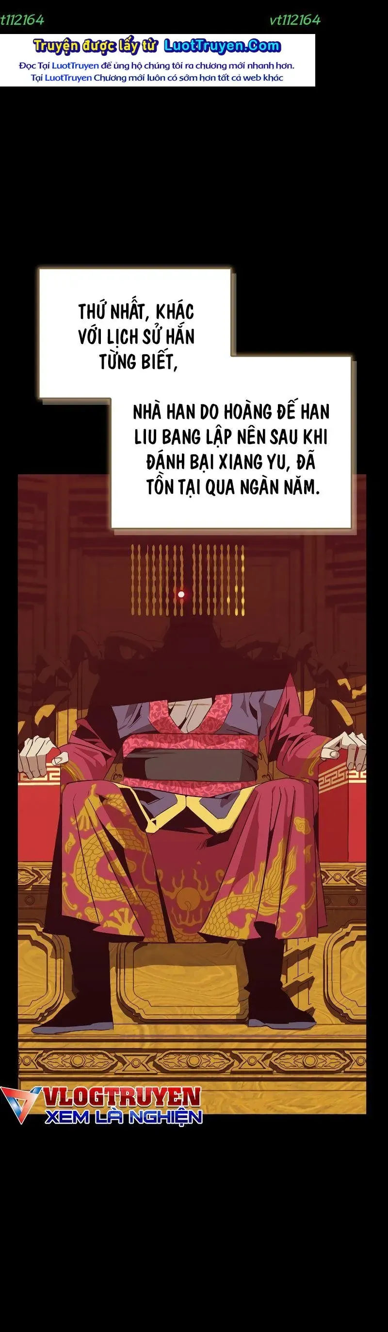 Võ Học Miền Viễn Tây - Chapter 62.5 - Page 7