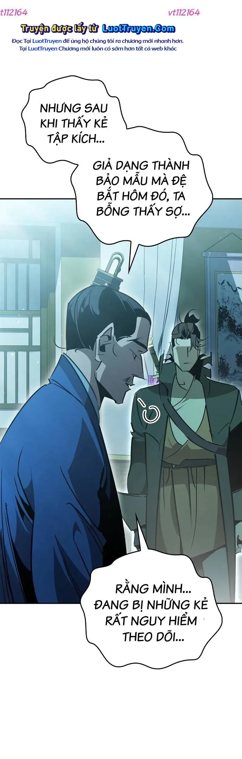 Võ Học Miền Viễn Tây - Chapter 62 - Page 10