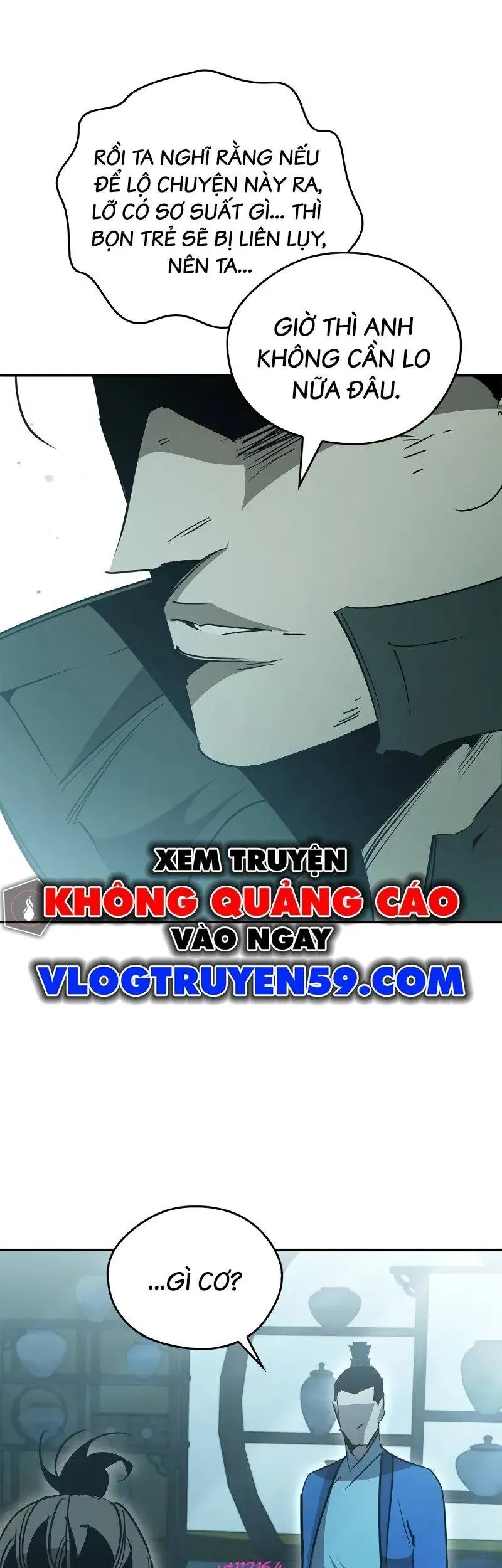 Võ Học Miền Viễn Tây - Chapter 62 - Page 11