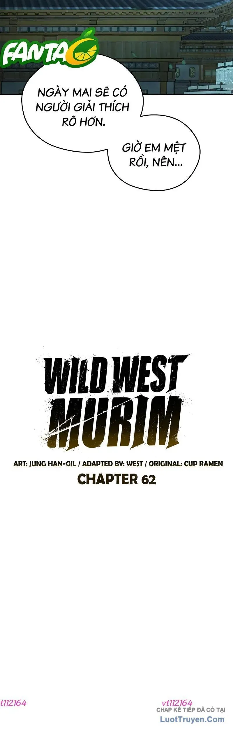 Võ Học Miền Viễn Tây - Chapter 62 - Page 13