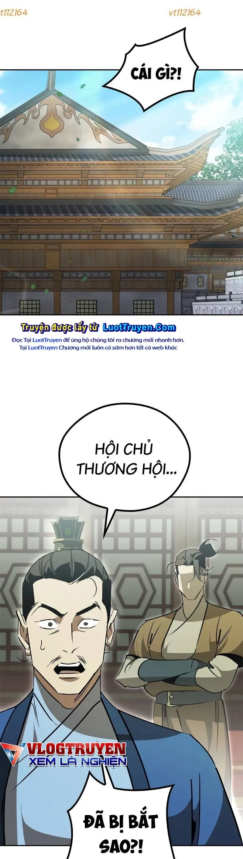 Võ Học Miền Viễn Tây - Chapter 62 - Page 14
