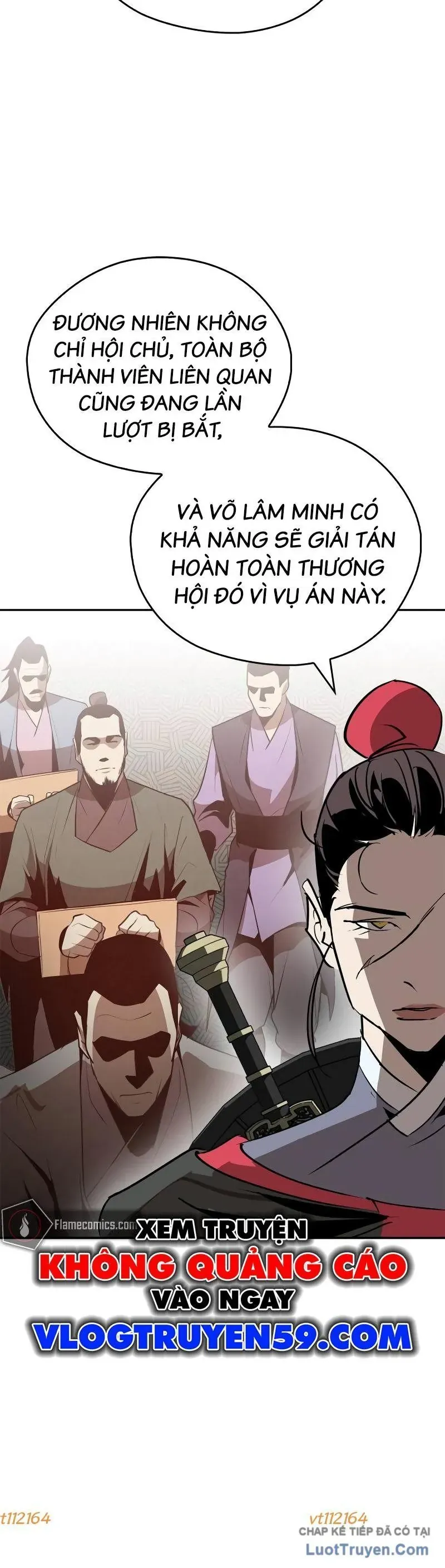 Võ Học Miền Viễn Tây - Chapter 62 - Page 16
