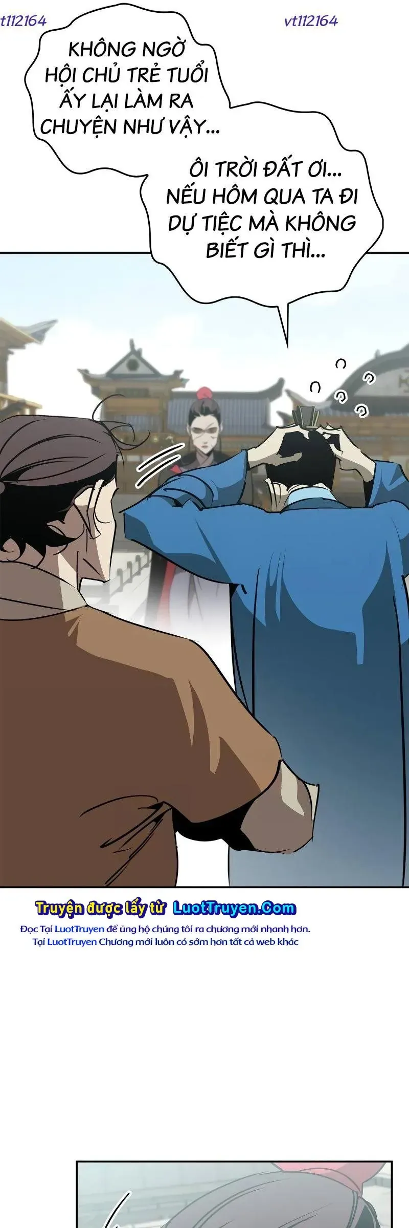 Võ Học Miền Viễn Tây - Chapter 62 - Page 17