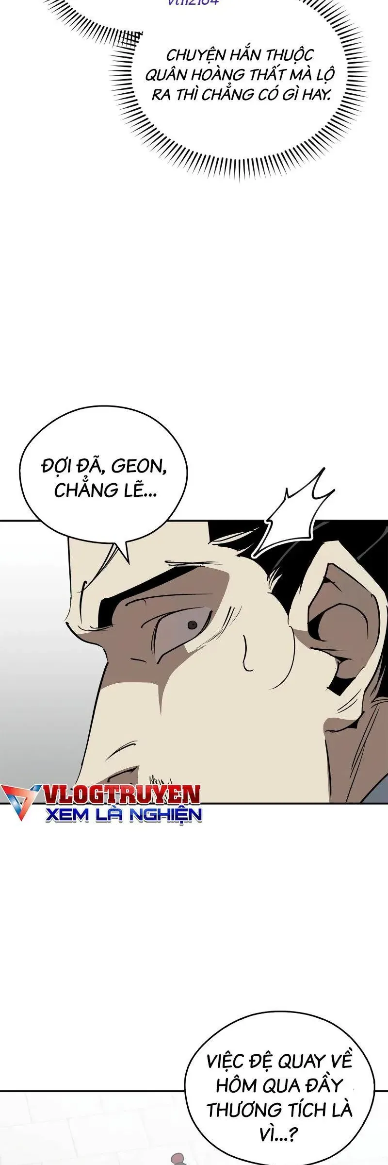 Võ Học Miền Viễn Tây - Chapter 62 - Page 19