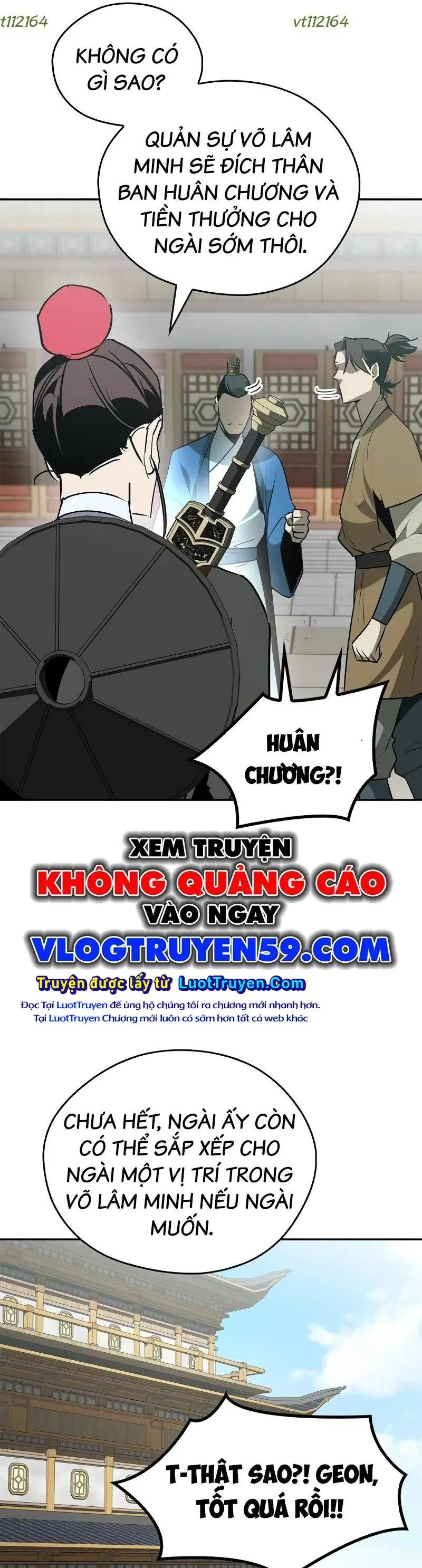 Võ Học Miền Viễn Tây - Chapter 62 - Page 21