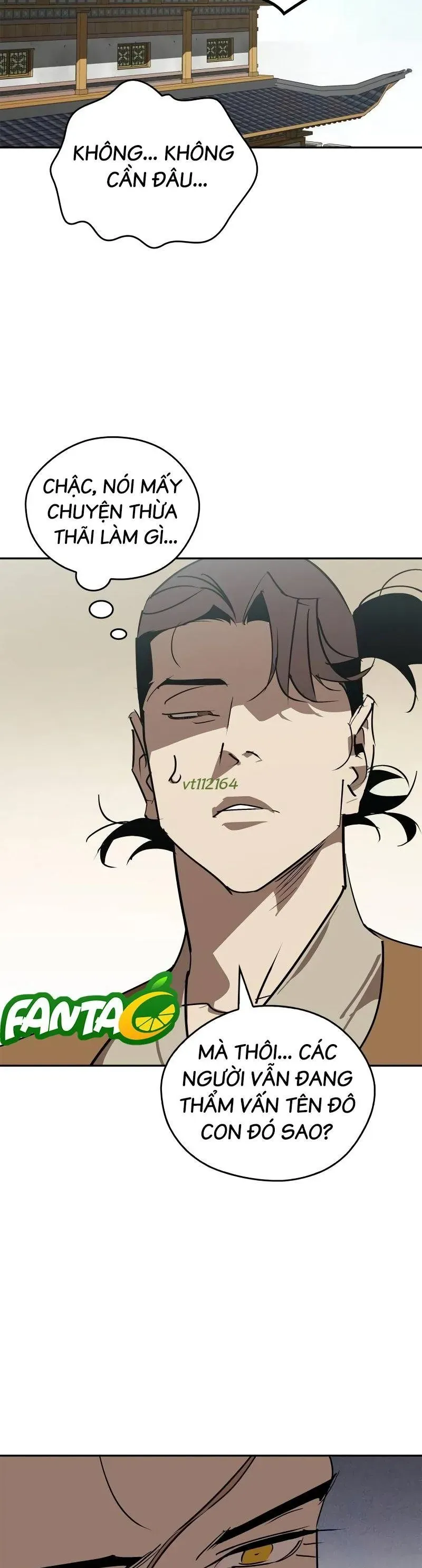 Võ Học Miền Viễn Tây - Chapter 62 - Page 22