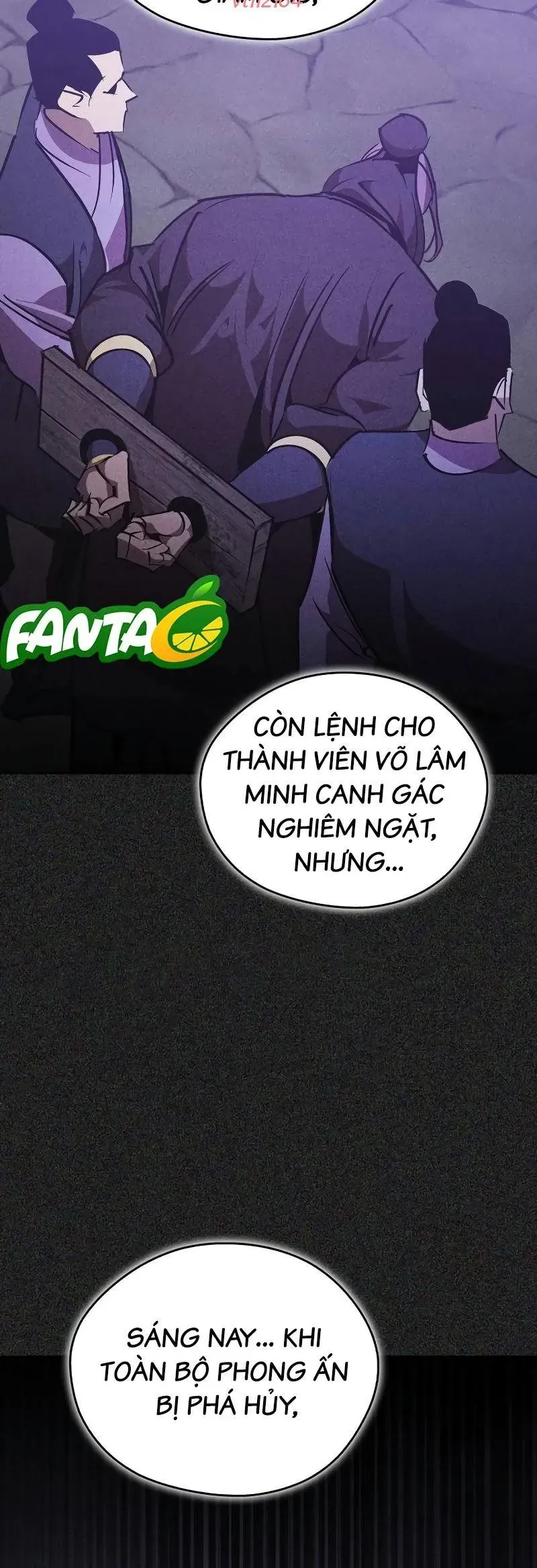 Võ Học Miền Viễn Tây - Chapter 62 - Page 26