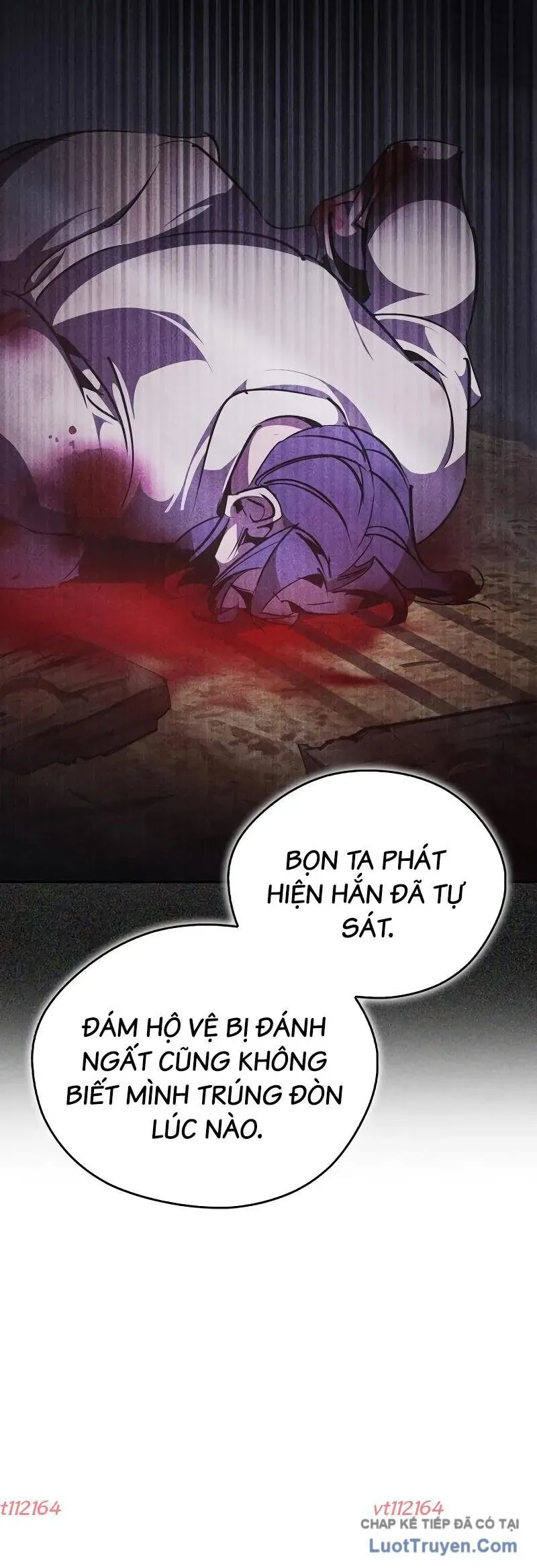 Võ Học Miền Viễn Tây - Chapter 62 - Page 27