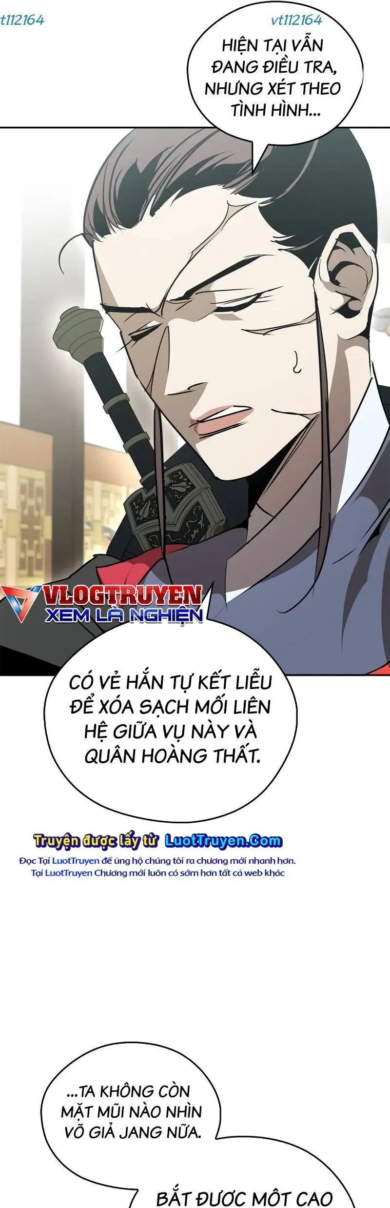 Võ Học Miền Viễn Tây - Chapter 62 - Page 28