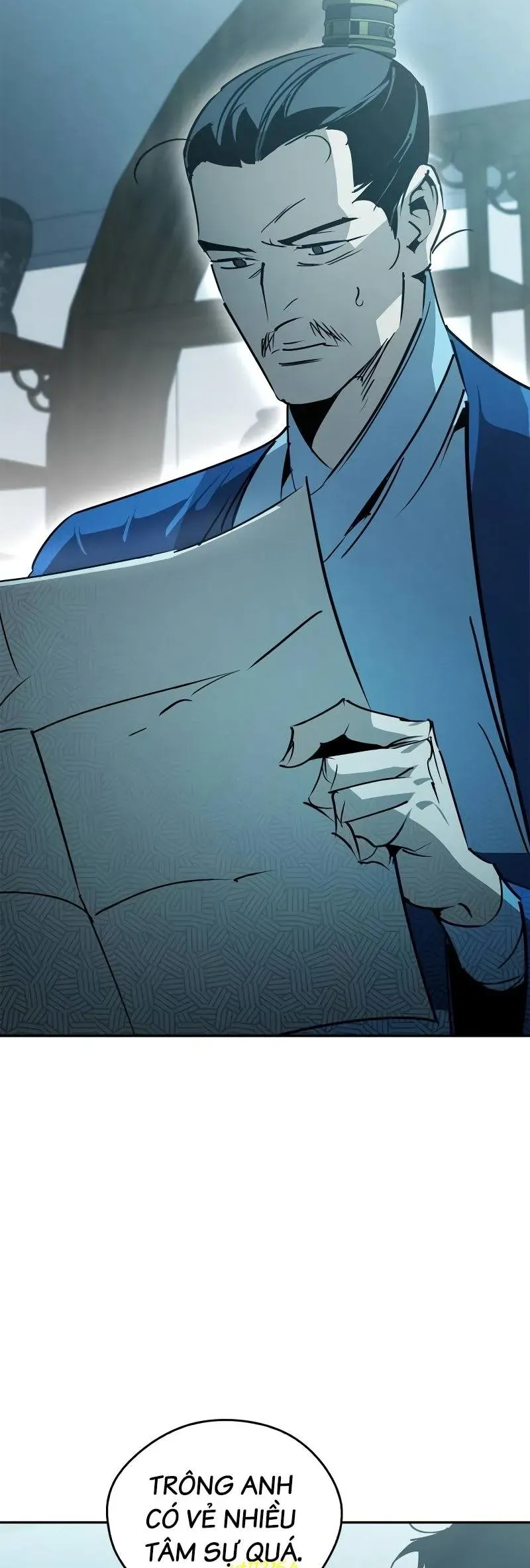 Võ Học Miền Viễn Tây - Chapter 62 - Page 3