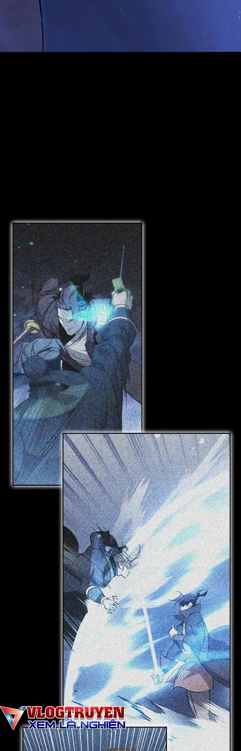 Võ Học Miền Viễn Tây - Chapter 62 - Page 33