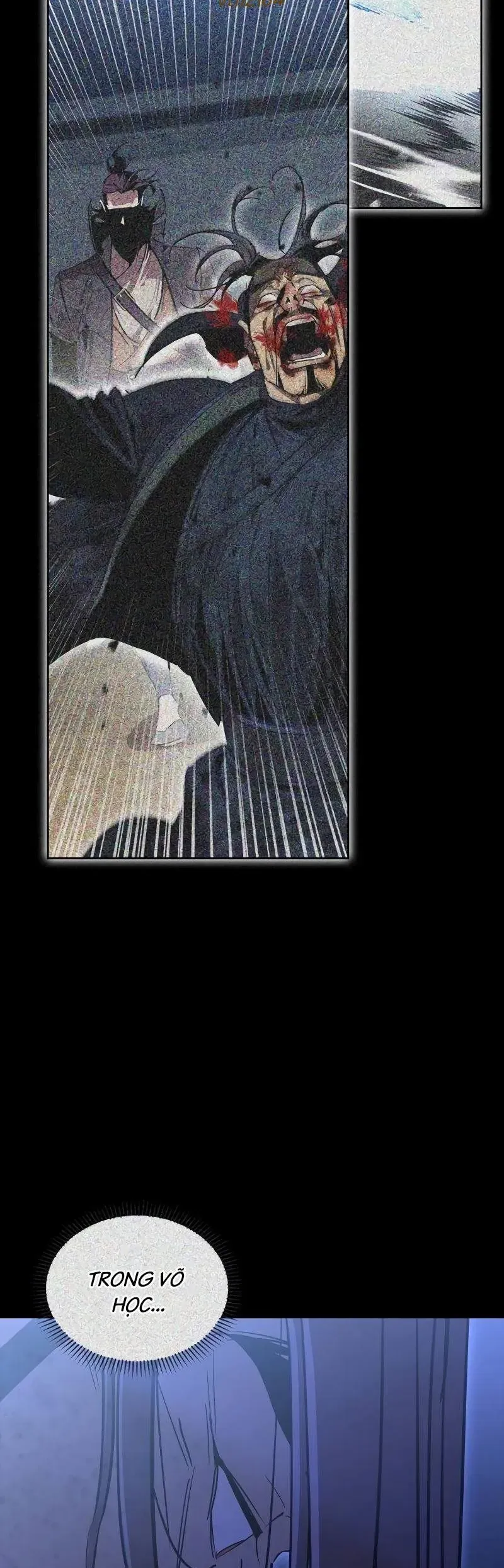Võ Học Miền Viễn Tây - Chapter 62 - Page 34
