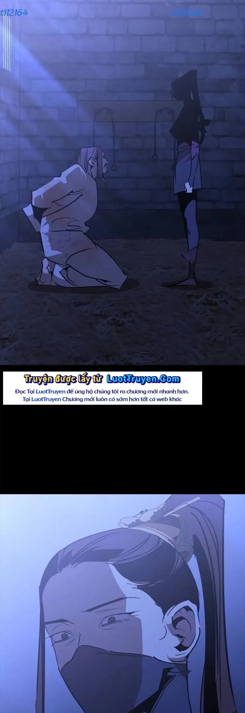 Võ Học Miền Viễn Tây - Chapter 62 - Page 36