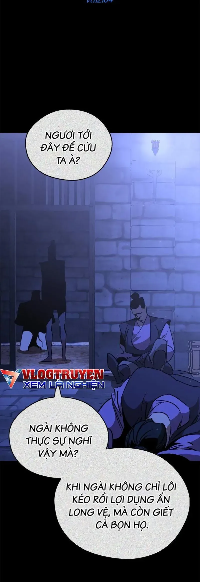 Võ Học Miền Viễn Tây - Chapter 62 - Page 38