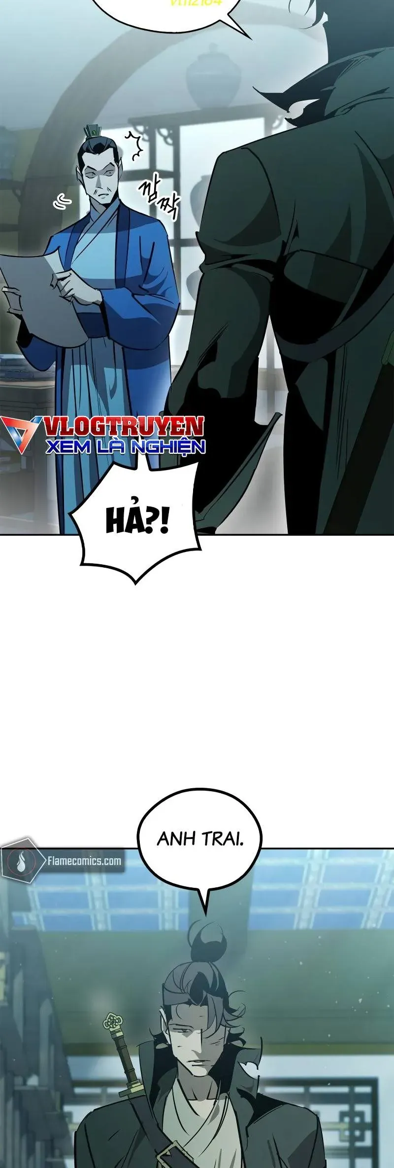 Võ Học Miền Viễn Tây - Chapter 62 - Page 4