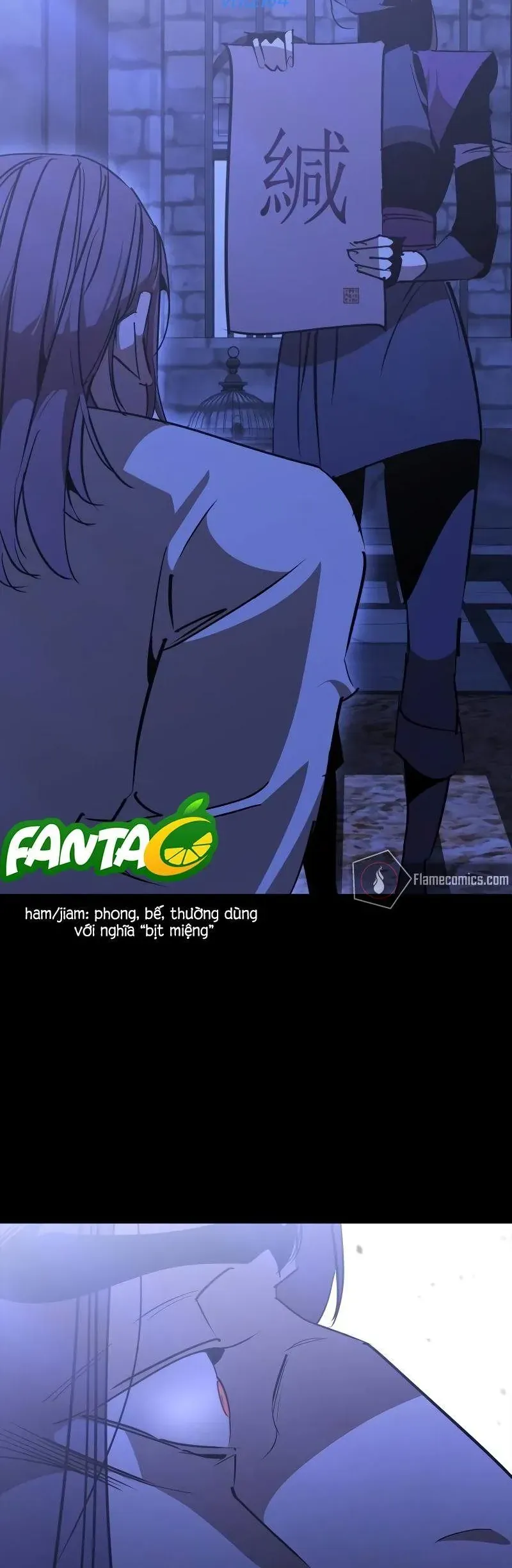 Võ Học Miền Viễn Tây - Chapter 62 - Page 42