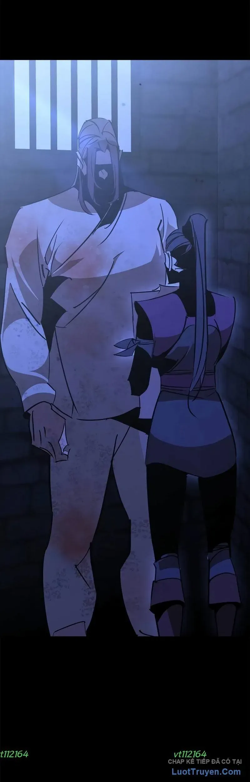 Võ Học Miền Viễn Tây - Chapter 62 - Page 47