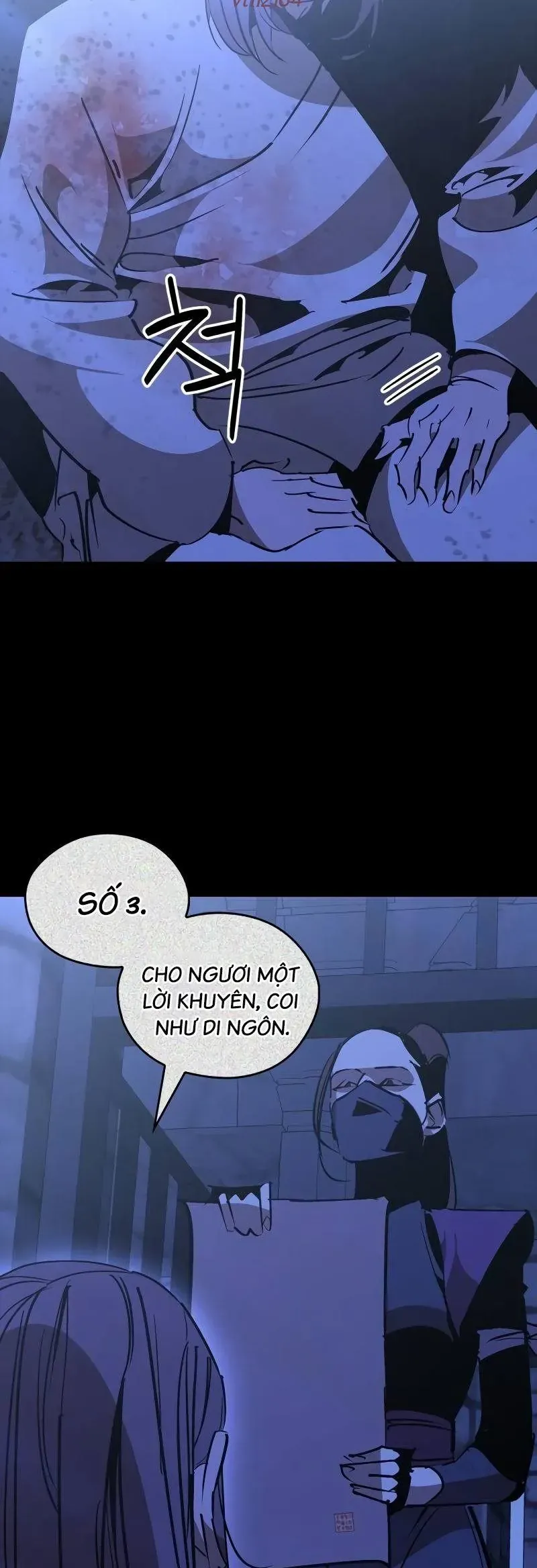Võ Học Miền Viễn Tây - Chapter 62 - Page 50