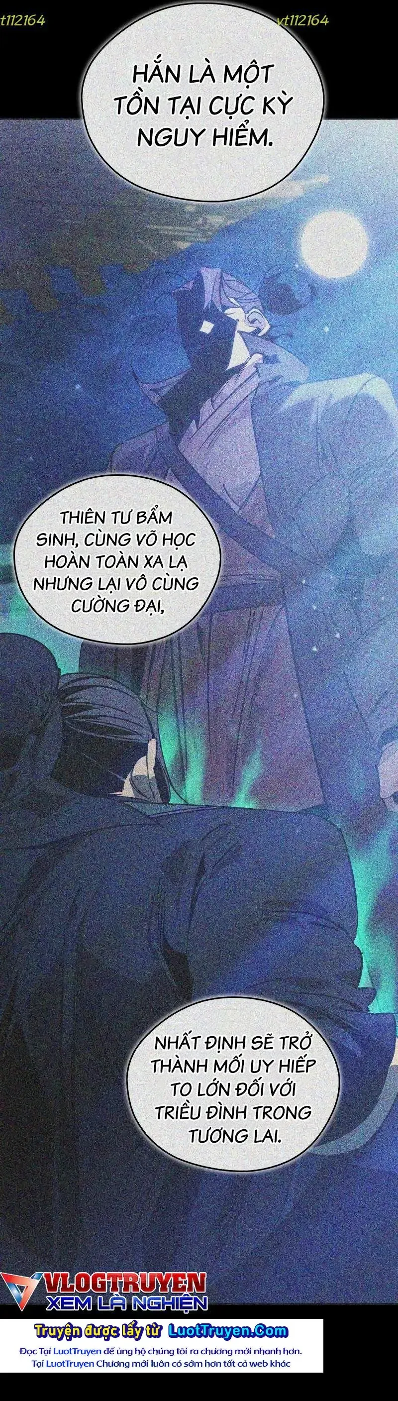 Võ Học Miền Viễn Tây - Chapter 62 - Page 52