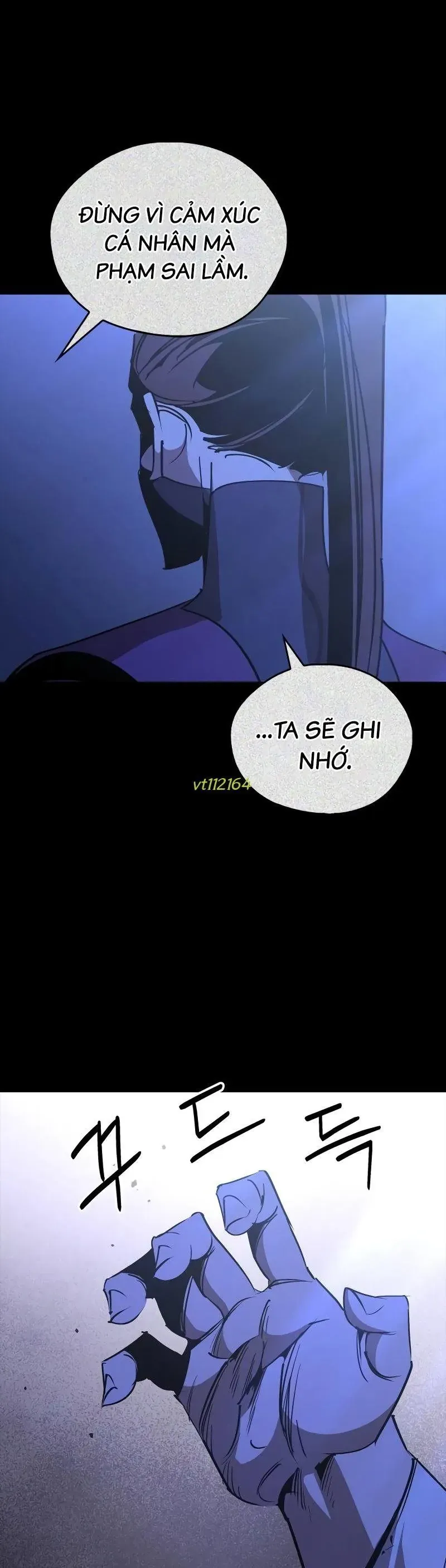 Võ Học Miền Viễn Tây - Chapter 62 - Page 53