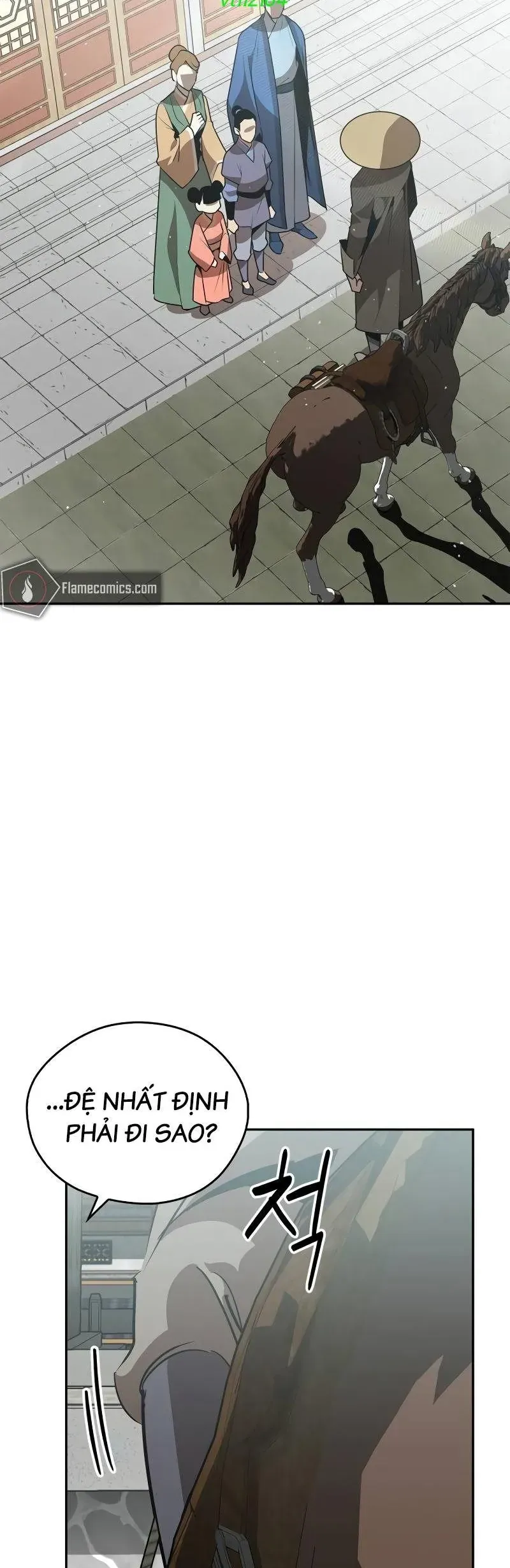 Võ Học Miền Viễn Tây - Chapter 62 - Page 57