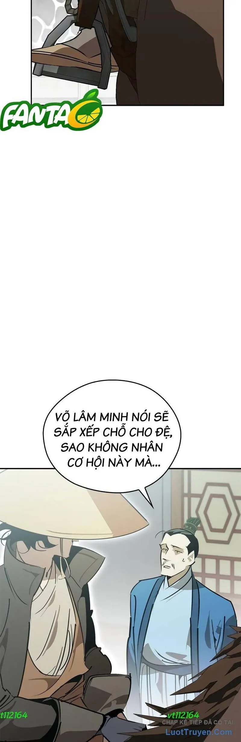 Võ Học Miền Viễn Tây - Chapter 62 - Page 58