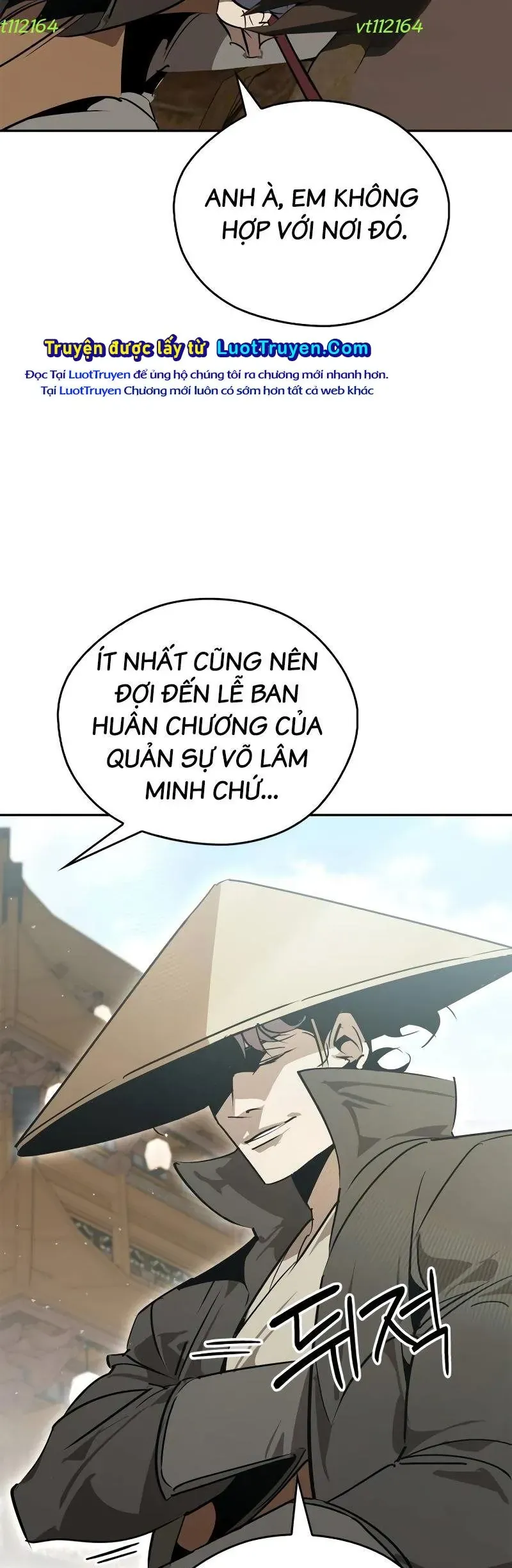 Võ Học Miền Viễn Tây - Chapter 62 - Page 59