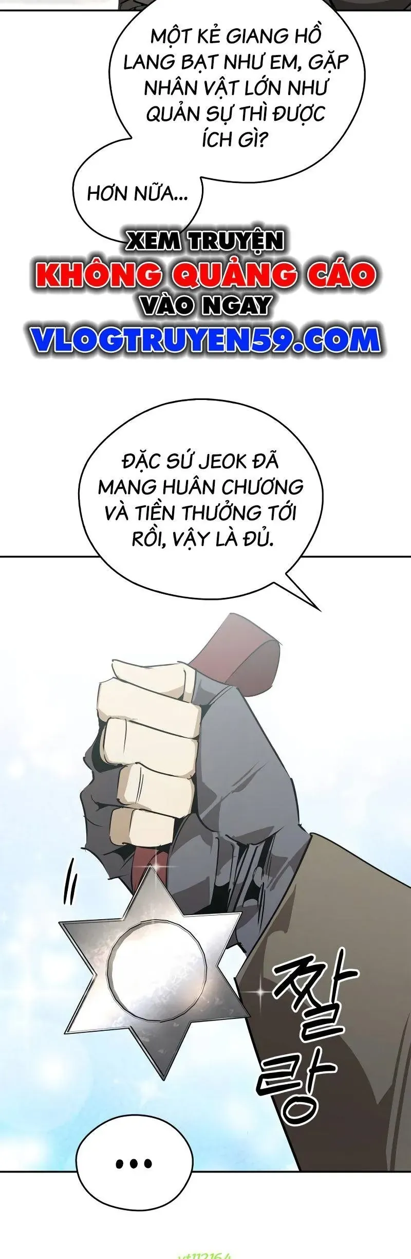 Võ Học Miền Viễn Tây - Chapter 62 - Page 60