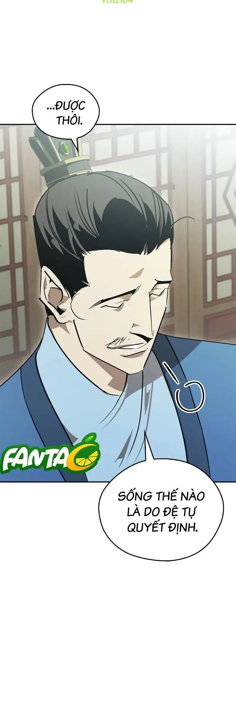 Võ Học Miền Viễn Tây - Chapter 62 - Page 61