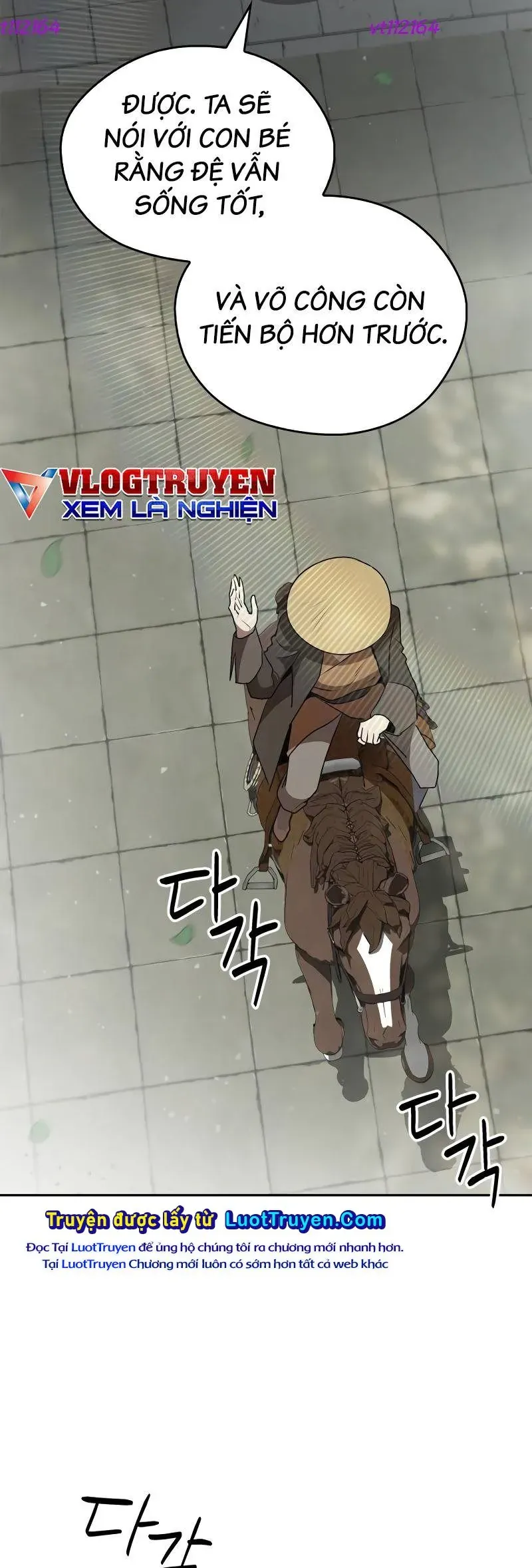 Võ Học Miền Viễn Tây - Chapter 62 - Page 63