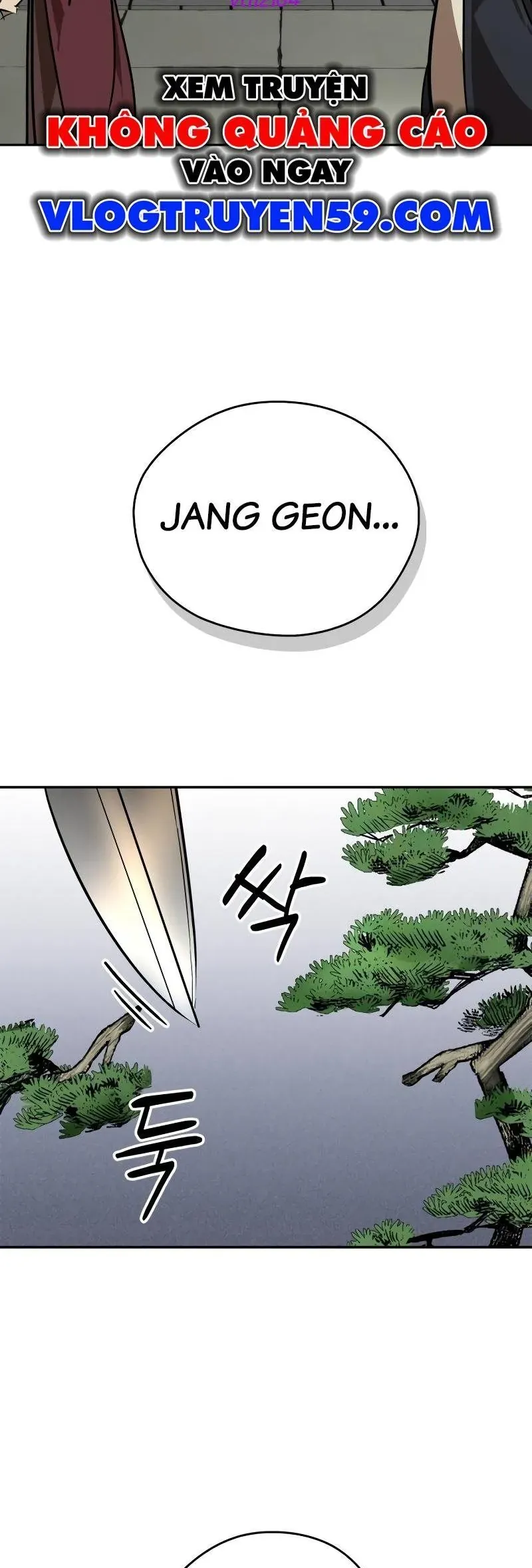 Võ Học Miền Viễn Tây - Chapter 62 - Page 65