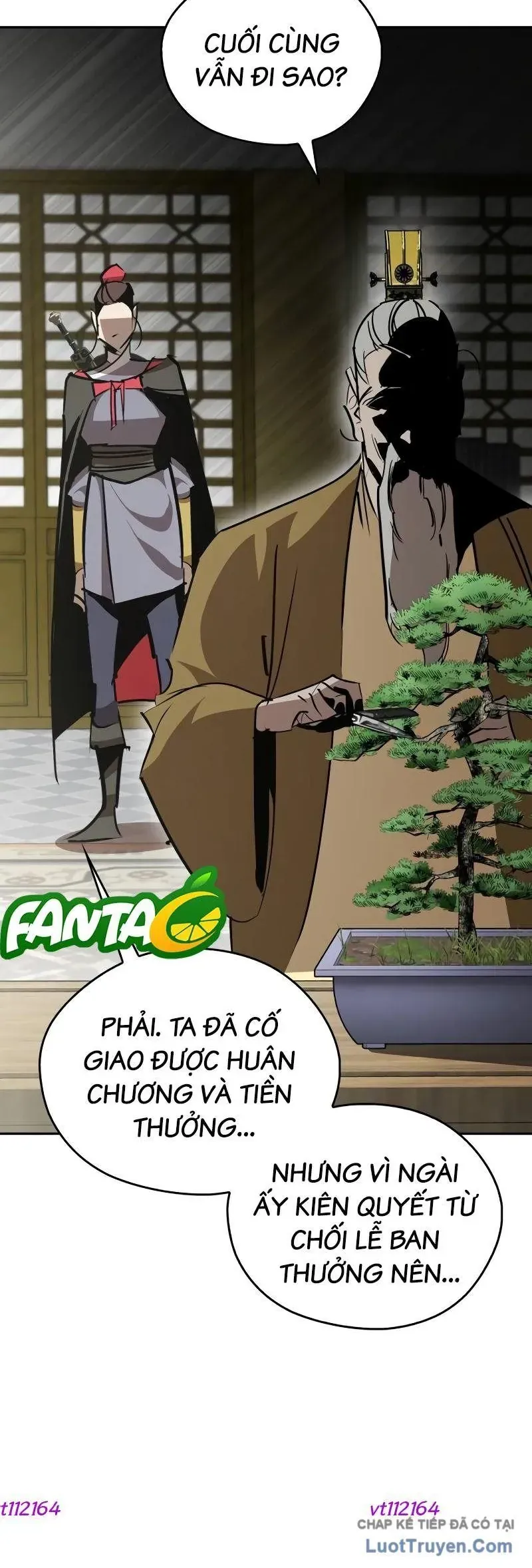 Võ Học Miền Viễn Tây - Chapter 62 - Page 66