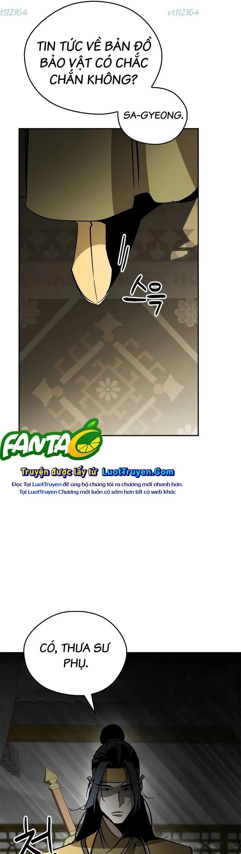 Võ Học Miền Viễn Tây - Chapter 62 - Page 70