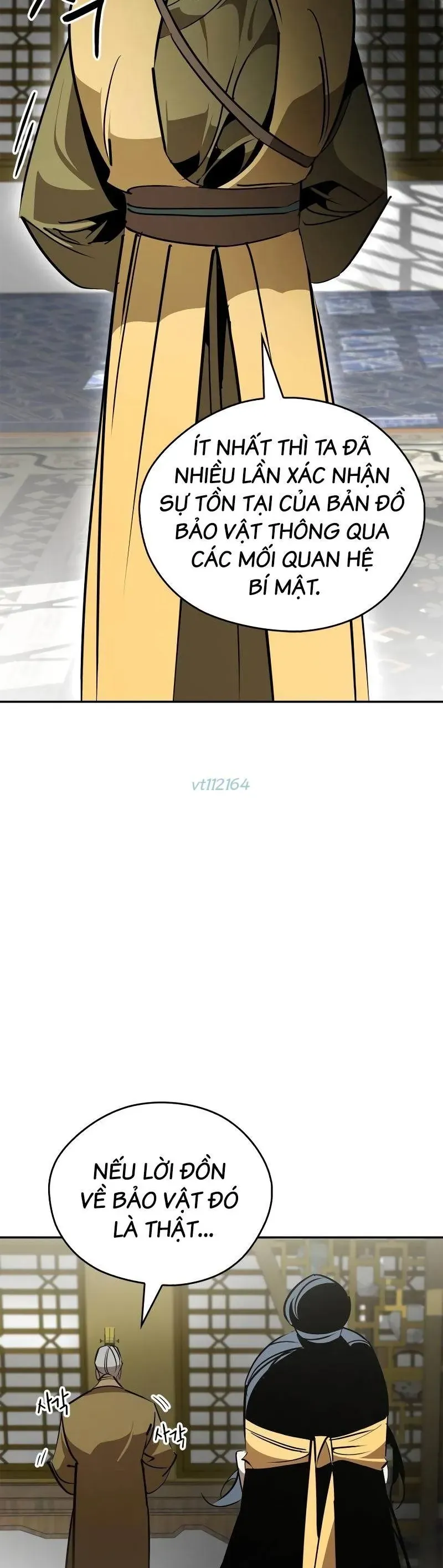 Võ Học Miền Viễn Tây - Chapter 62 - Page 71