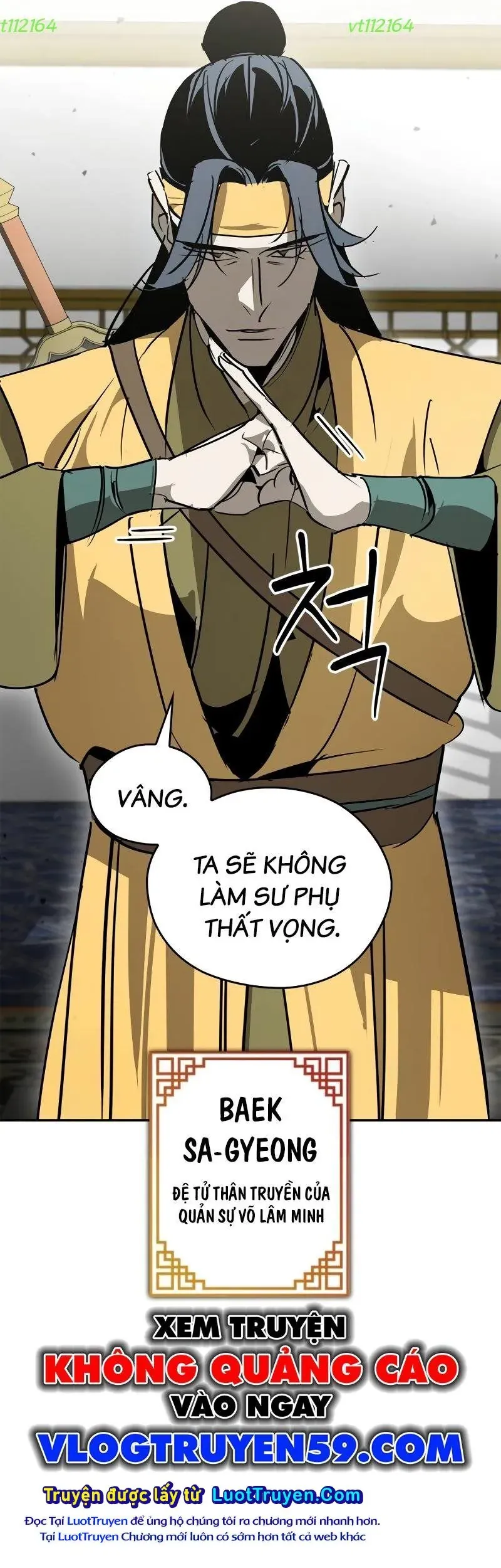 Võ Học Miền Viễn Tây - Chapter 62 - Page 73