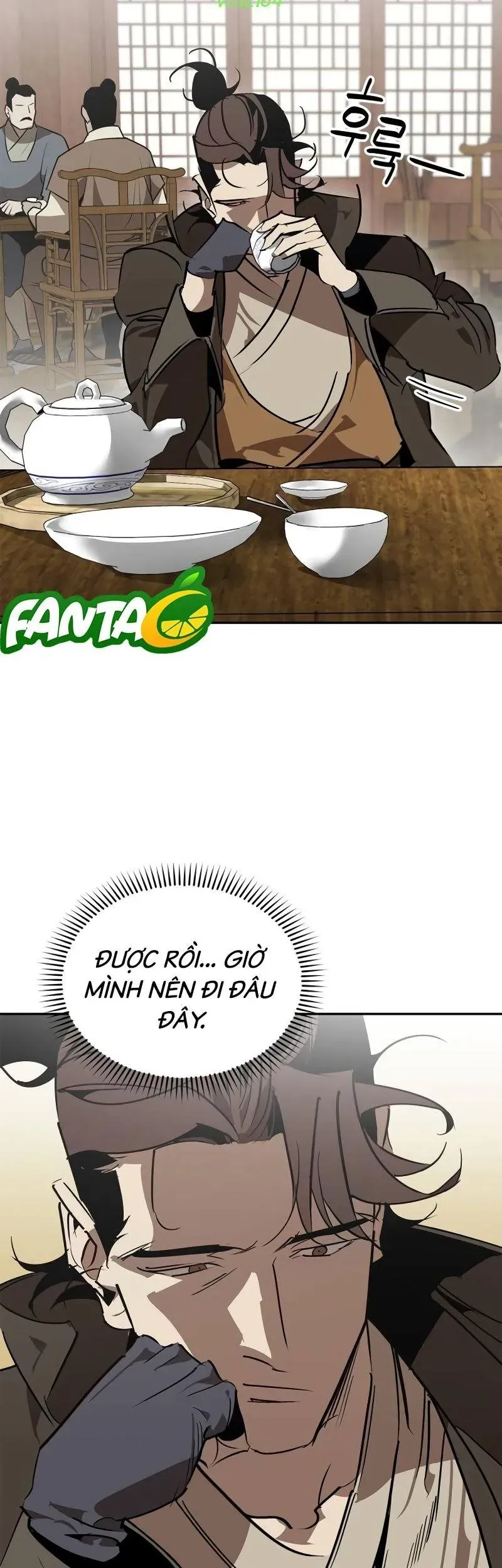 Võ Học Miền Viễn Tây - Chapter 62 - Page 75