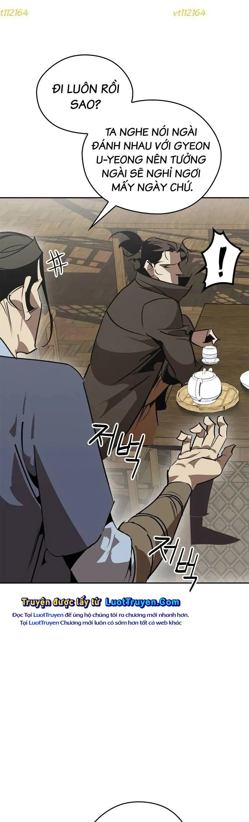 Võ Học Miền Viễn Tây - Chapter 62 - Page 77