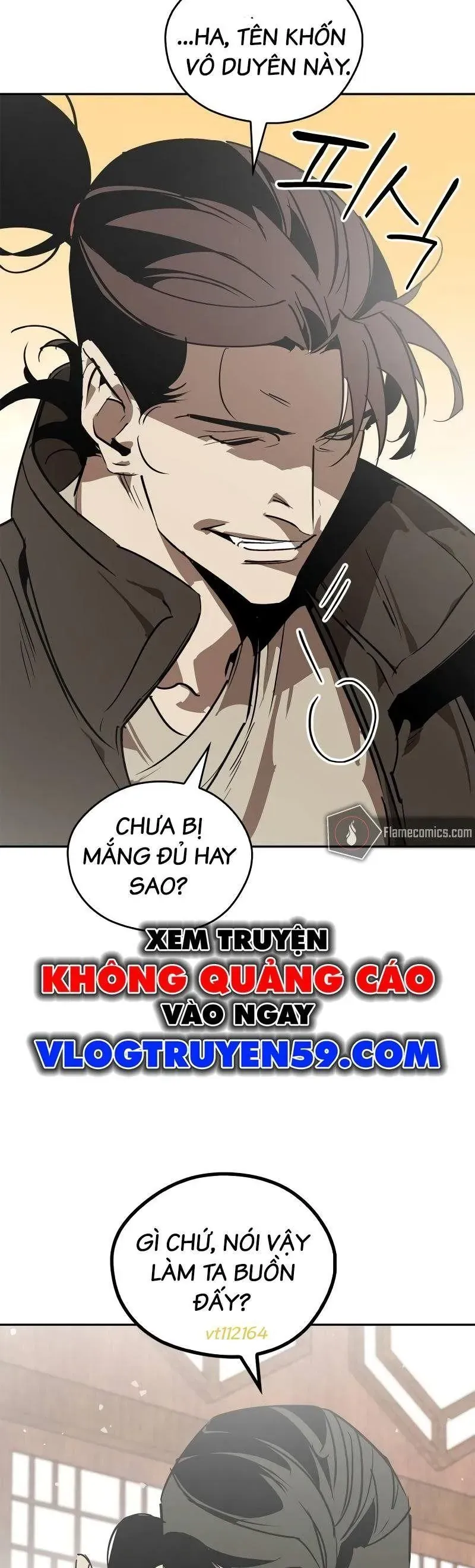 Võ Học Miền Viễn Tây - Chapter 62 - Page 78
