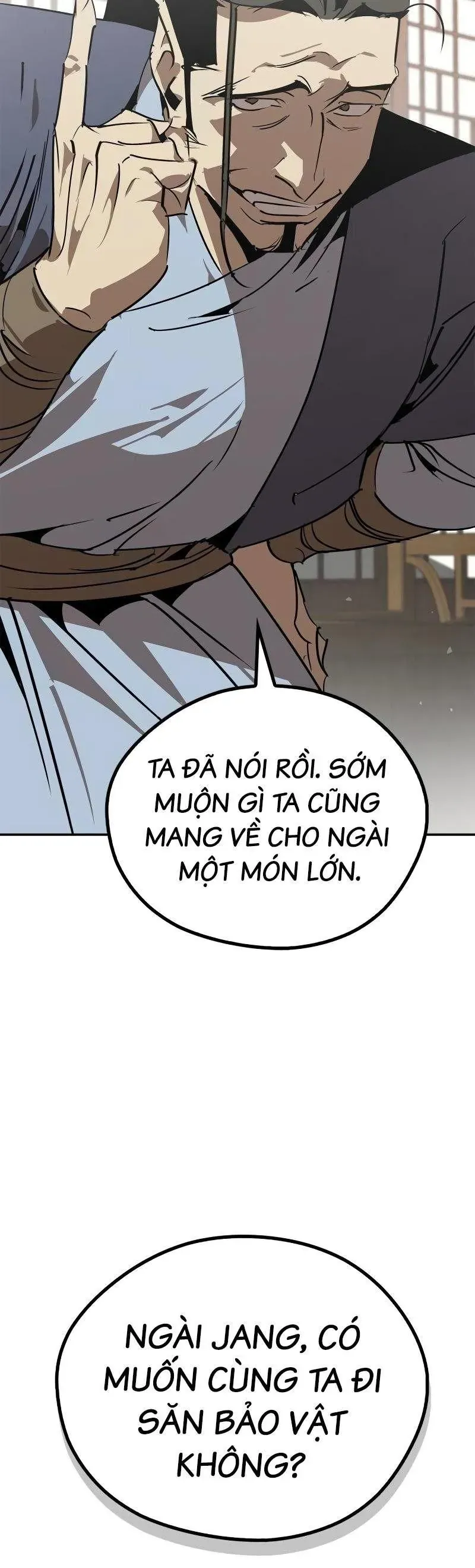 Võ Học Miền Viễn Tây - Chapter 62 - Page 79