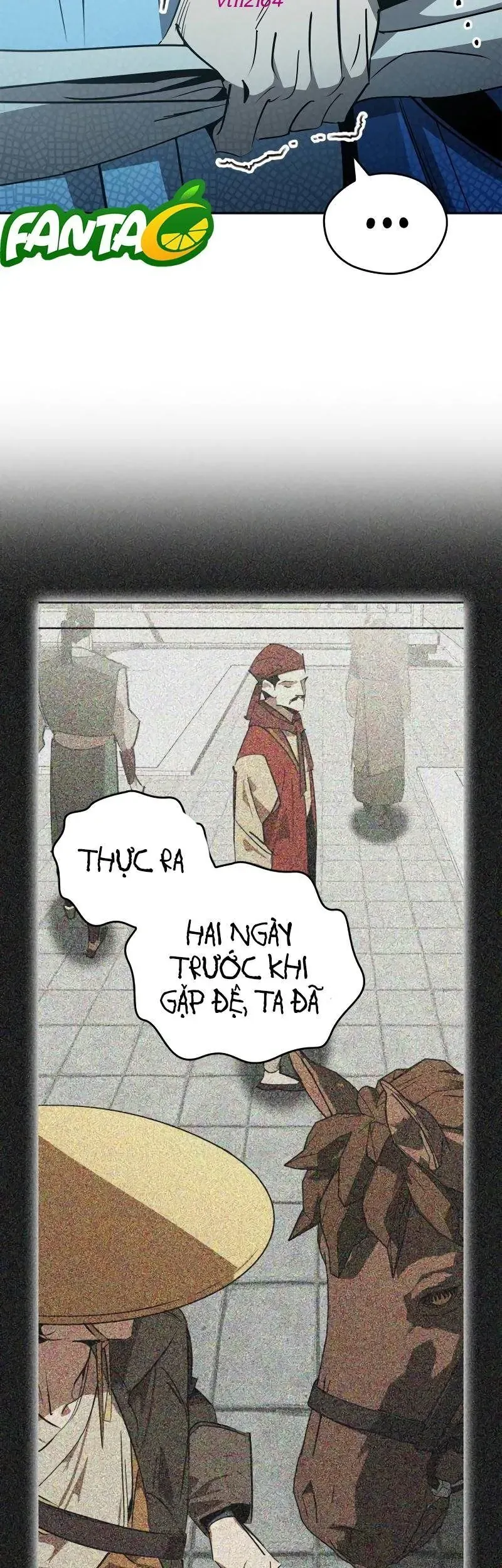 Võ Học Miền Viễn Tây - Chapter 62 - Page 8