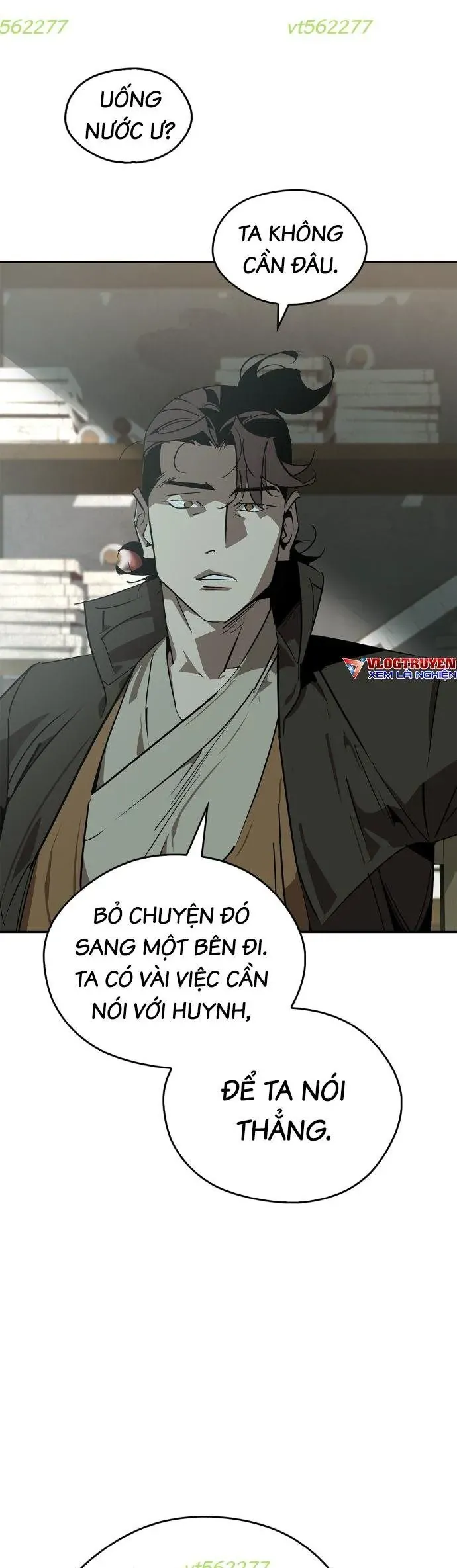 Võ Học Miền Viễn Tây - Chapter 63 - Page 12